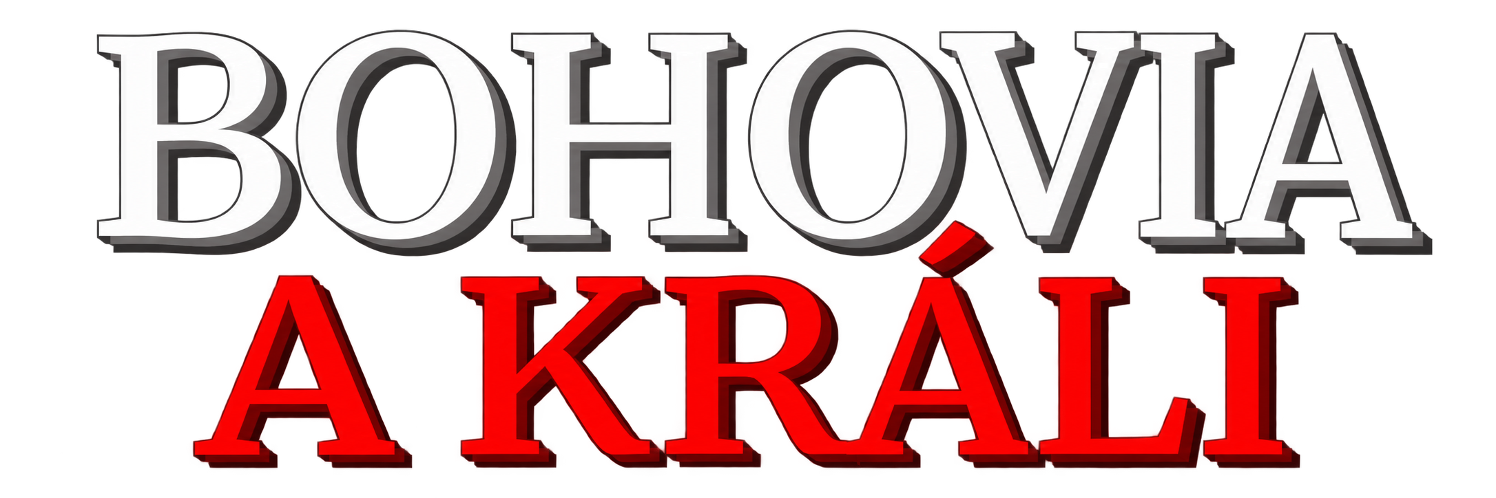 Bohovia a králi