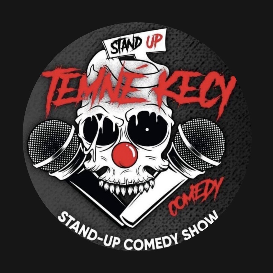 Logo Temné Kecy