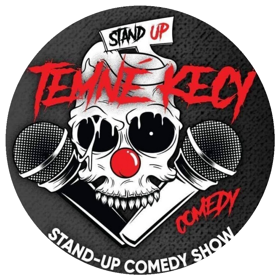 Logo Temné Kecy